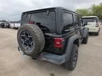 2022 Jeep Wrangler 4xe Unlimited Rubicon 4x4