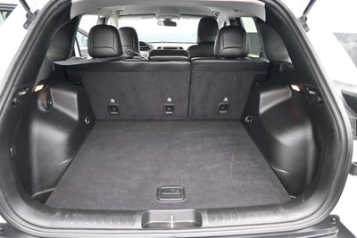 2019 Jeep Cherokee Latitude Plus 4x4