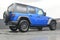 2025 Jeep Wrangler 4-Door Summit 4x4