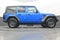 2025 Jeep Wrangler 4-Door Summit 4x4