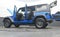 2025 Jeep Wrangler 4-Door Summit 4x4