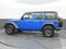 2025 Jeep Wrangler 4-Door Summit 4x4