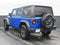 2025 Jeep Wrangler 4-Door Summit 4x4