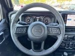 2025 Jeep Wrangler 4-Door Summit 4x4