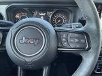 2025 Jeep Wrangler 4-Door Summit 4x4