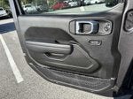 2025 Jeep Wrangler 4-Door Summit 4x4