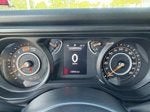 2025 Jeep Wrangler 4-Door Summit 4x4
