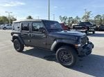 2025 Jeep Wrangler 4-Door Summit 4x4