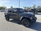 2025 Jeep Wrangler 4-Door Summit 4x4