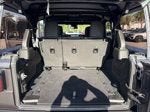 2025 Jeep Wrangler 4-Door Summit 4x4