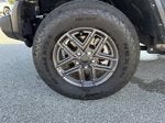 2025 Jeep Wrangler 4-Door Summit 4x4