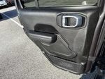 2025 Jeep Wrangler 4-Door Summit 4x4