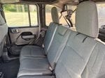 2025 Jeep Wrangler 4-Door Summit 4x4