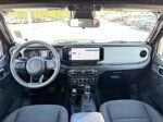 2025 Jeep Wrangler 4-Door Summit 4x4