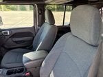 2025 Jeep Wrangler 4-Door Summit 4x4