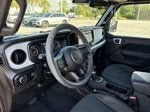 2025 Jeep Wrangler 4-Door Summit 4x4