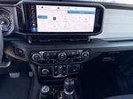 2025 Jeep Wrangler 4-Door Summit 4x4