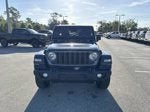 2025 Jeep Wrangler 4-Door Summit 4x4