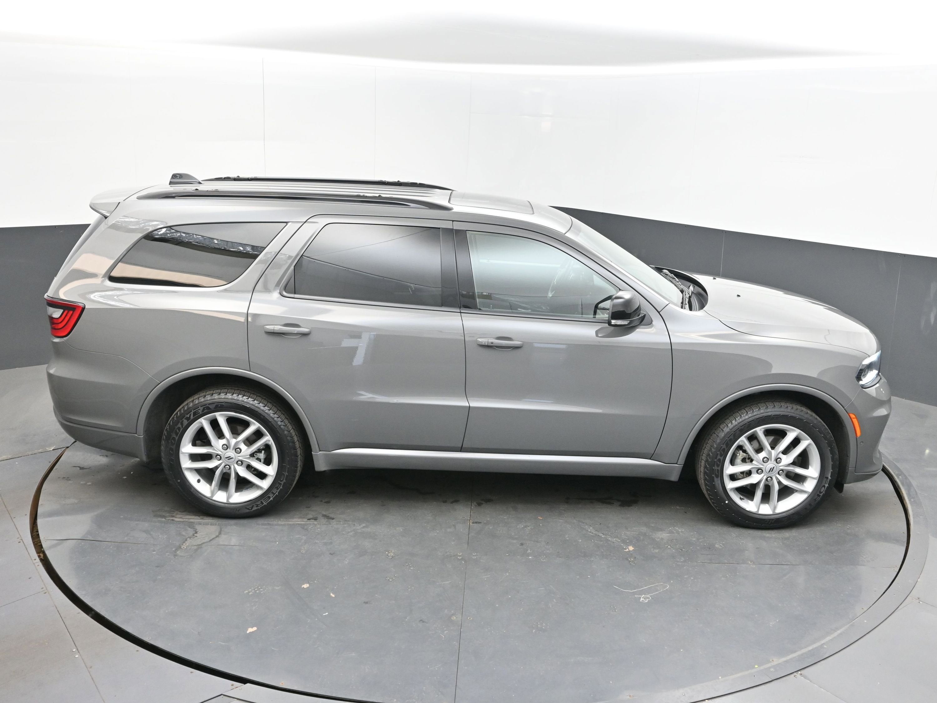 2025 Dodge Durango GT Plus