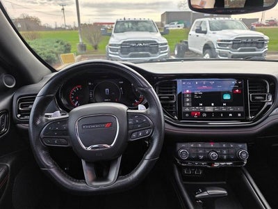 2024 Dodge Durango GT Plus AWD