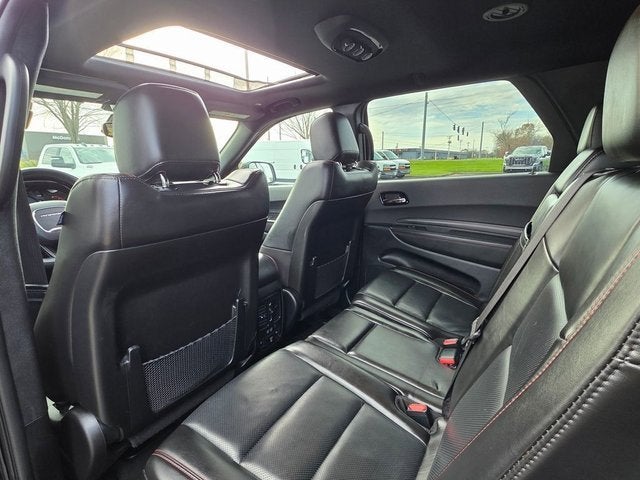 2024 Dodge Durango GT Plus AWD