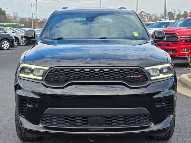2024 Dodge Durango GT Plus AWD