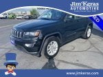 2022 Jeep Grand Cherokee WK Laredo E 4x4