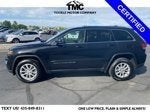 2022 Jeep Grand Cherokee WK Laredo E 4x4