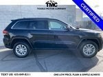 2022 Jeep Grand Cherokee WK Laredo E 4x4