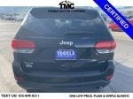 2022 Jeep Grand Cherokee WK Laredo E 4x4