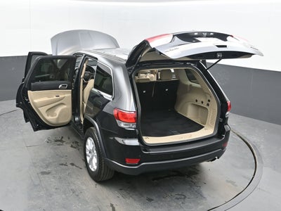 2022 Jeep Grand Cherokee WK Laredo E 4x4