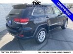2022 Jeep Grand Cherokee WK Laredo E 4x4