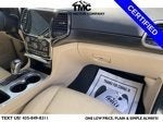 2022 Jeep Grand Cherokee WK Laredo E 4x4