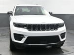 2024 Jeep Grand Cherokee Laredo 4x2