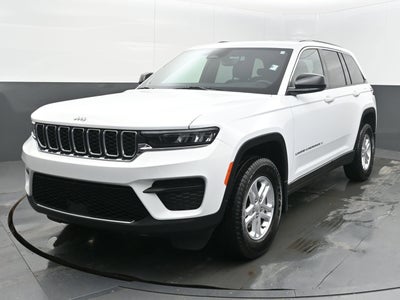 2024 Jeep Grand Cherokee Laredo 4x2