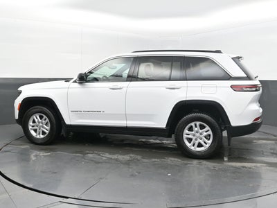 2024 Jeep Grand Cherokee Laredo 4x2