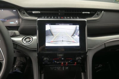 2023 Jeep Grand Cherokee Laredo 4x4