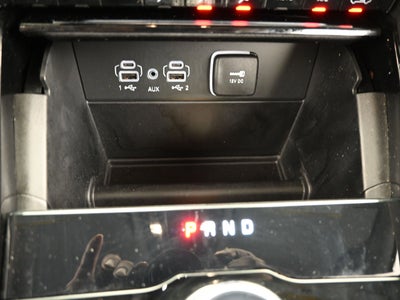 2023 Jeep Grand Cherokee Laredo 4x4