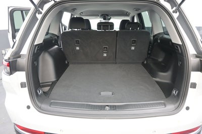 2023 Jeep Grand Cherokee Laredo 4x4