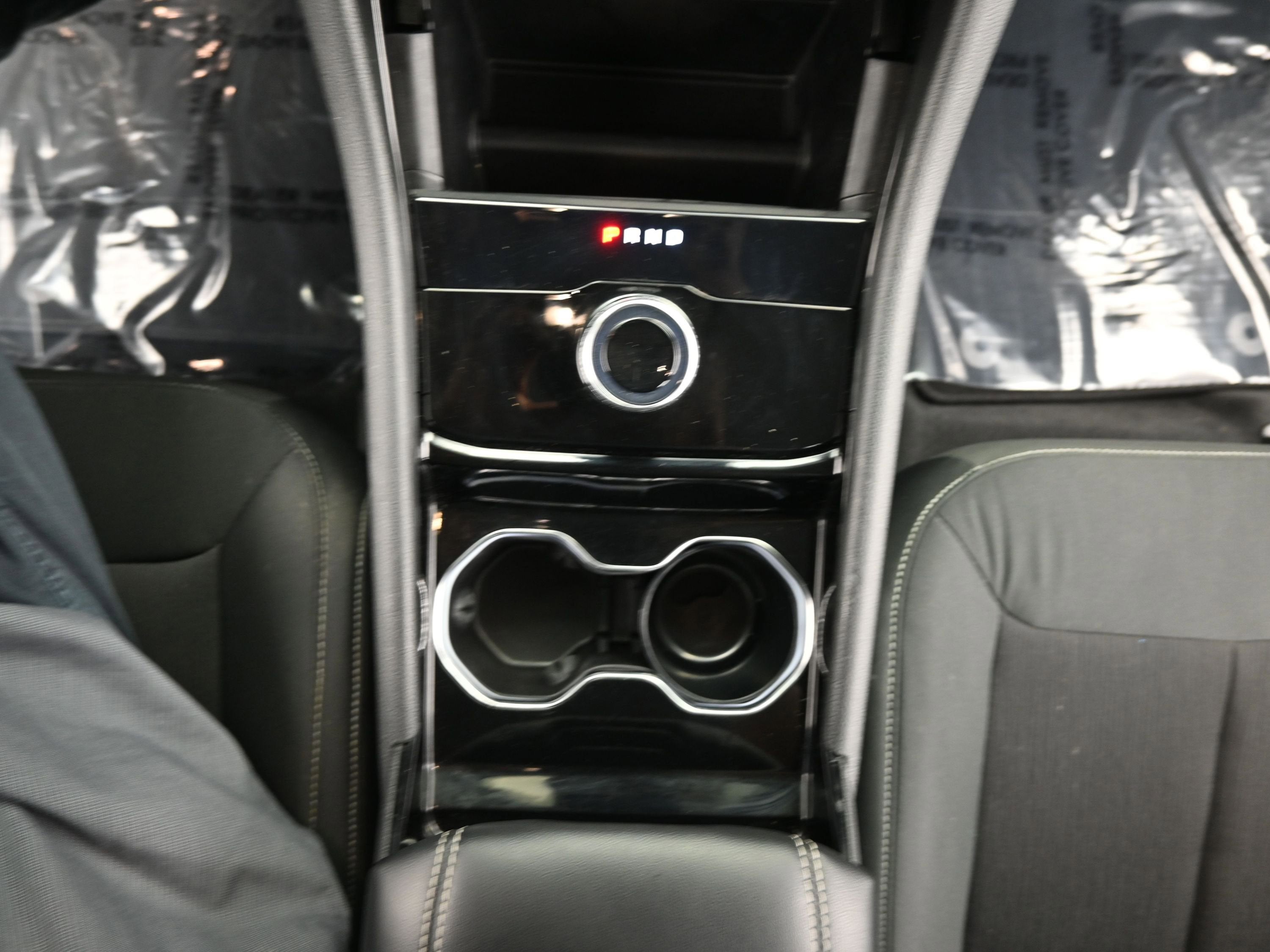 2023 Jeep Grand Cherokee Laredo 4x4