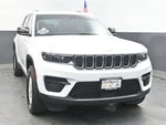 2023 Jeep Grand Cherokee Laredo 4x4