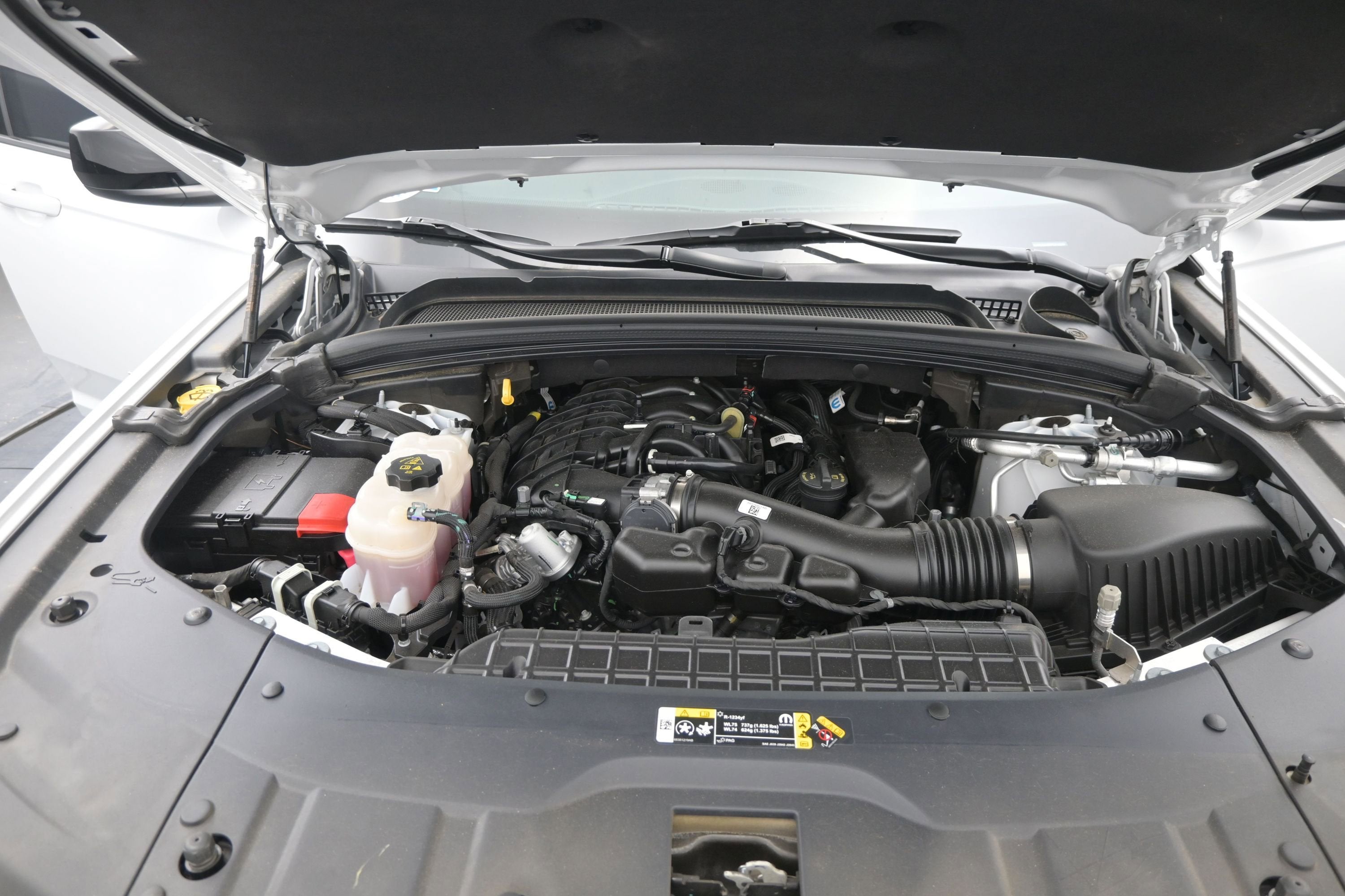 2023 Jeep Grand Cherokee Laredo 4x4