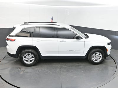 2023 Jeep Grand Cherokee Laredo 4x4