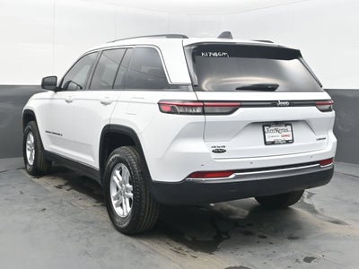 2023 Jeep Grand Cherokee Laredo 4x4