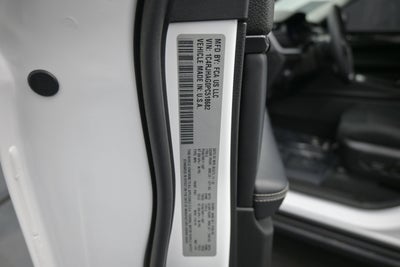 2023 Jeep Grand Cherokee Laredo 4x4