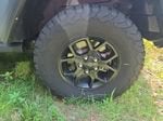 2024 Jeep Wrangler 4xe Willys 4xe