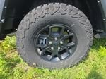 2024 Jeep Wrangler 4xe Willys 4xe