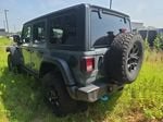 2024 Jeep Wrangler 4xe Willys 4xe