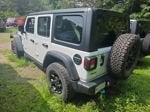 2024 Jeep Wrangler 4xe Willys 4xe