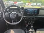 2024 Jeep Wrangler 4xe Willys 4xe